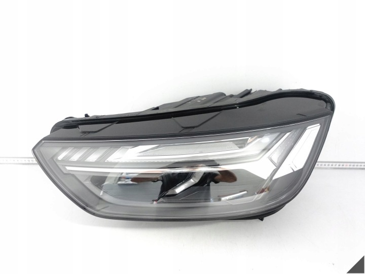 AUDI Q5 SQ5 II 80A FY LIFT 21-24 MATRIX FULL LED Licht links vorne EU *035E*