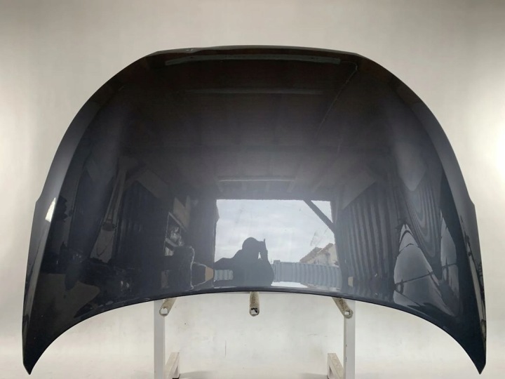 Hyundai Tucson 3 III 2015-20r Motorhaube Fronthaube