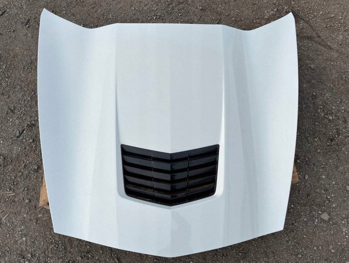 Cofano completa Chevrolet Corvette C7 2014-2019