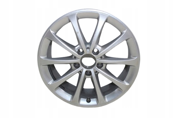 Mercedes cerchio di alluminio 17 A1774010300
