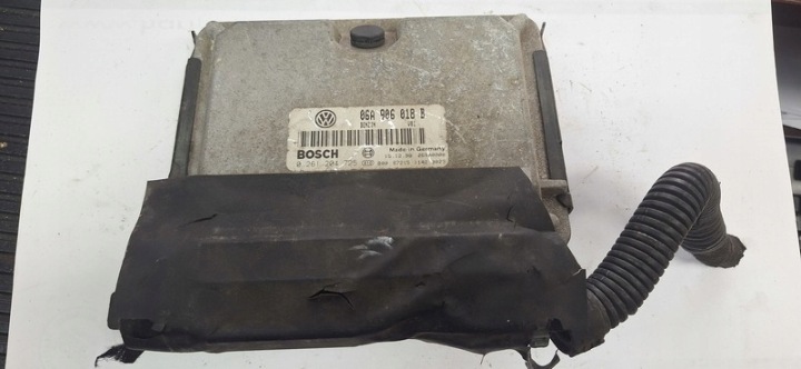 Computer Bedienteil SEAT TOLEDO 99- 06A906018B