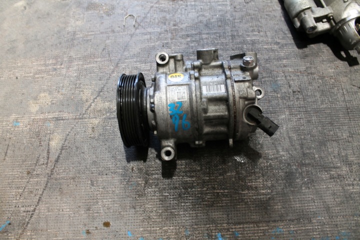 3296. Compresseur Climatisateur air conditionné AUDI 2,0 TFSI 80A816803