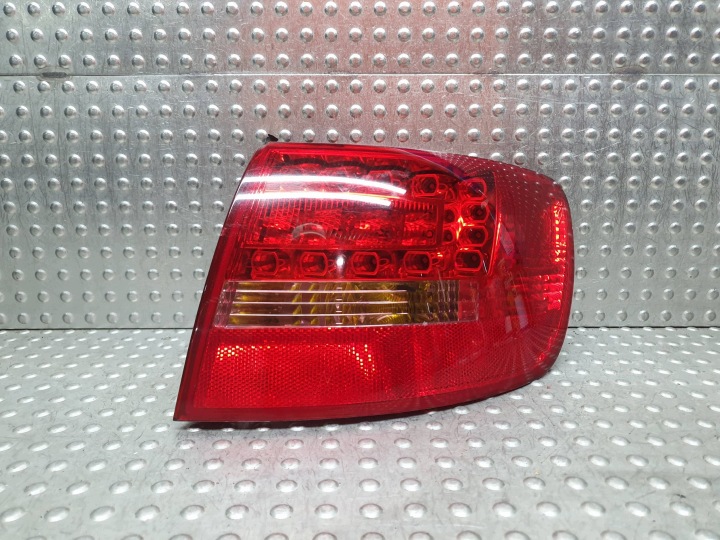 light right rear part LED 4F9945096B AUDI A6 C6 KOMBI 05-11 EUROPA