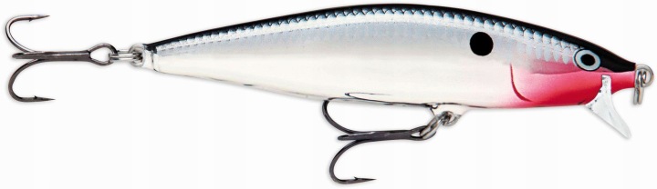 Воблери Rapala Плавати 8Cm