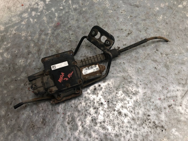 fék kézi OPEL ASTRA J 13365044