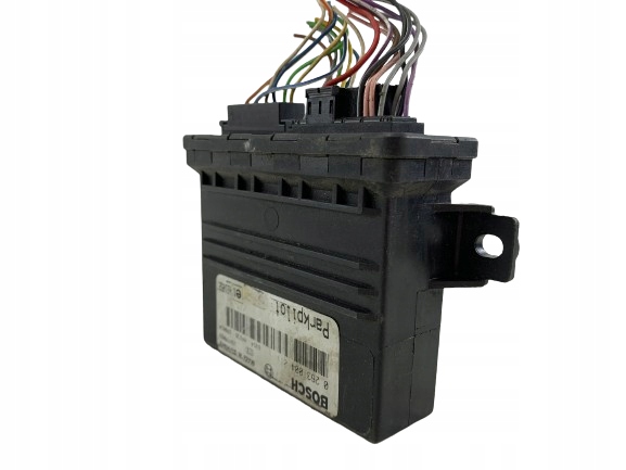 VW SHARAN und AUDI A6 C5 modul bedienteil PDC sensoren rückfahrwarner 0263004011