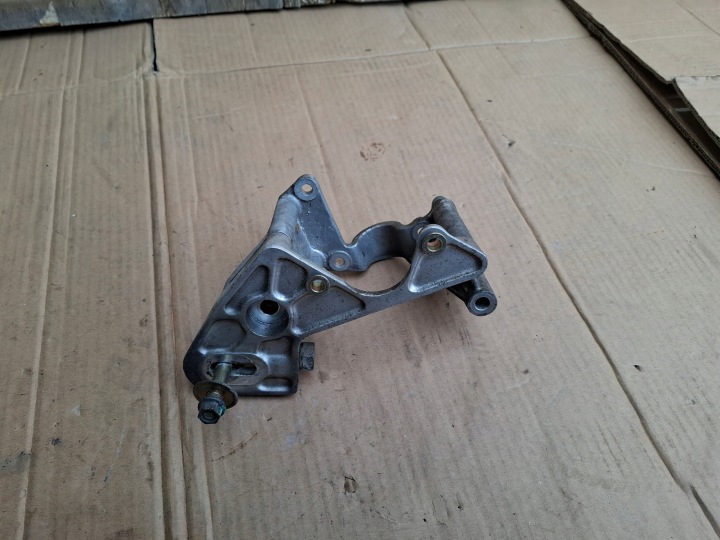 console holder POMPY of the control FERRARI 612 SCAGLIETTI F137