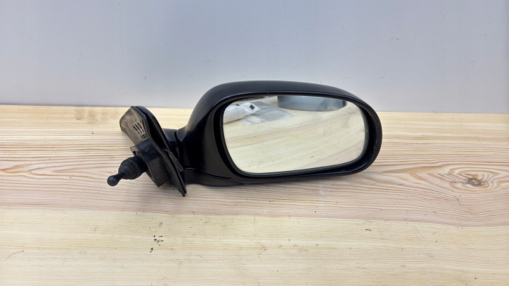 HYUNDAI ACCENT 97-01 ROK Destro SPECCHIETTO RETROVISORE RECZNE E4022061 PAK12/035