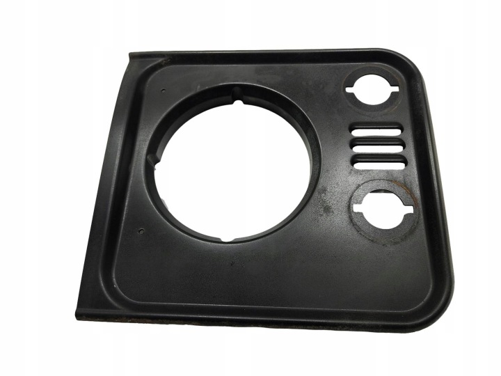 frame cover covering lights left LAND ROVER DEFENDER DHH100790 1999-2014