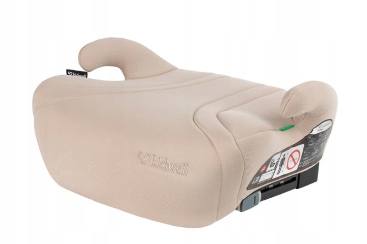 Підкладка підставка автомобільна крісло ISOFIX I-SIZE KIDWELL BONO 15-36 кг — фото 2