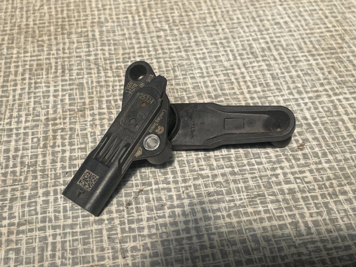 sensor POZIOMOWANIA of the lights BMW OEM 10172402553 !J