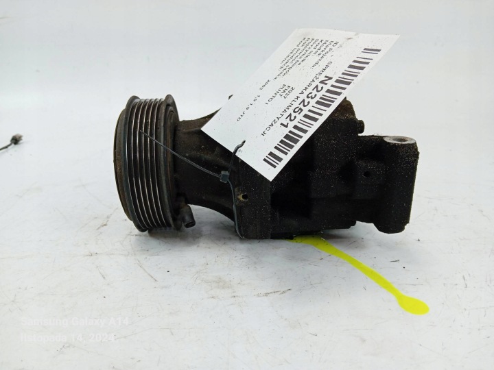 Compresseur Climatisateur air conditionné 5A7975600 FIAT PUNTO et