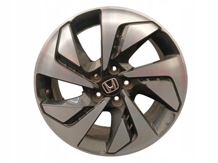 disk hliníkový HONDA CR-V IV LIFT 18'' 7J ET45 5X114,3 T1W18070A