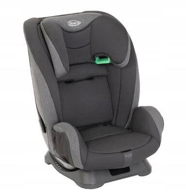 GRACO Автокрісло Flexigrow I-Size R129 Heather 535290 — фото 8