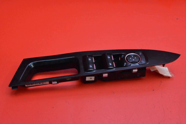 panel ovládání okna EU DG9T-14540-DDW FORD MONDEO MK5 KOMBI 14-20