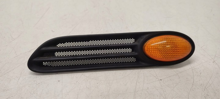 indicatore direzione Anteriore Anteriore sinistra Mini R50 R51