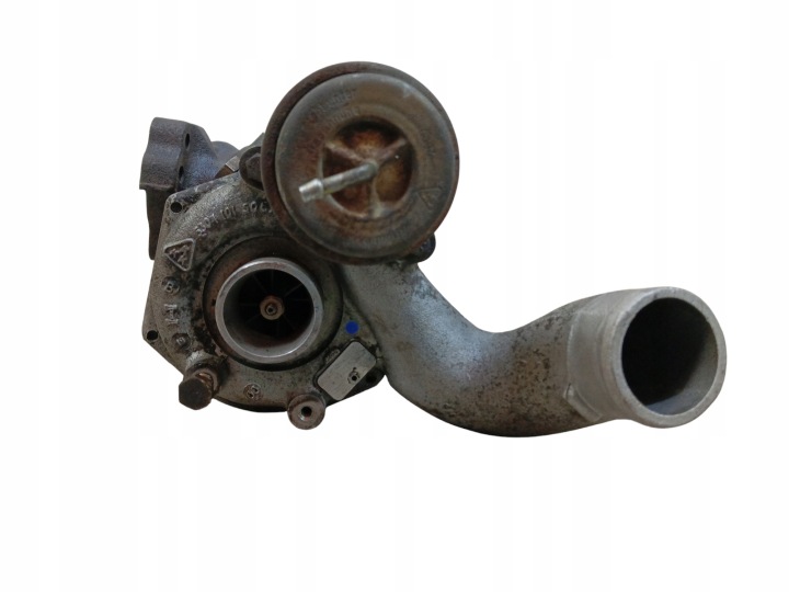 Turbo AUDI A6 C5 2.7 T 078145704H