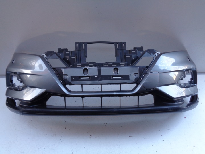 PARAURTI ANTERIORE NISSAN QASHQAI 17- LIFT NR 33014