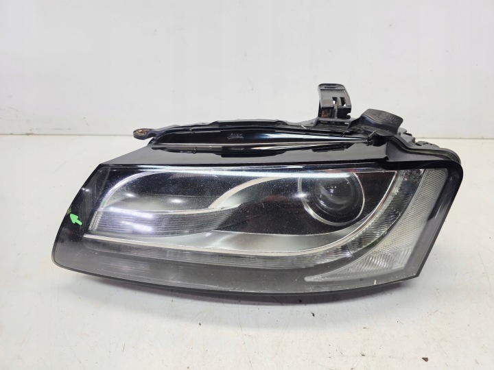 REFLEKTOR Licht links vorne BI XENON LED AUDI A5 8T 8T0941029AK EU 25/25