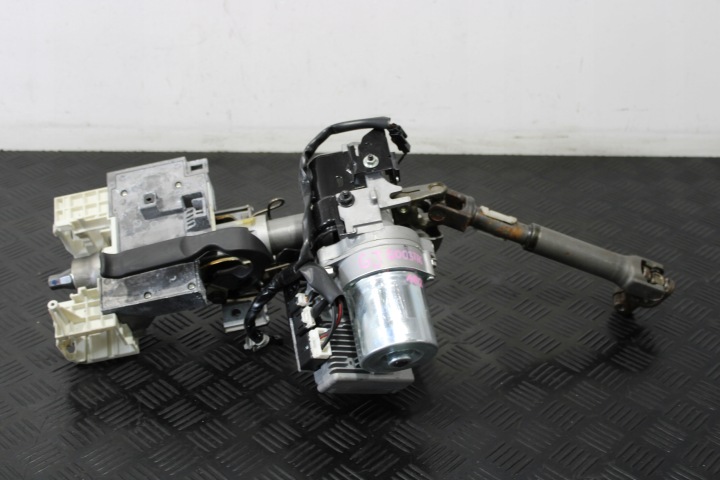 power steering steering rod MAZDA 6 GJ Q003TA6182