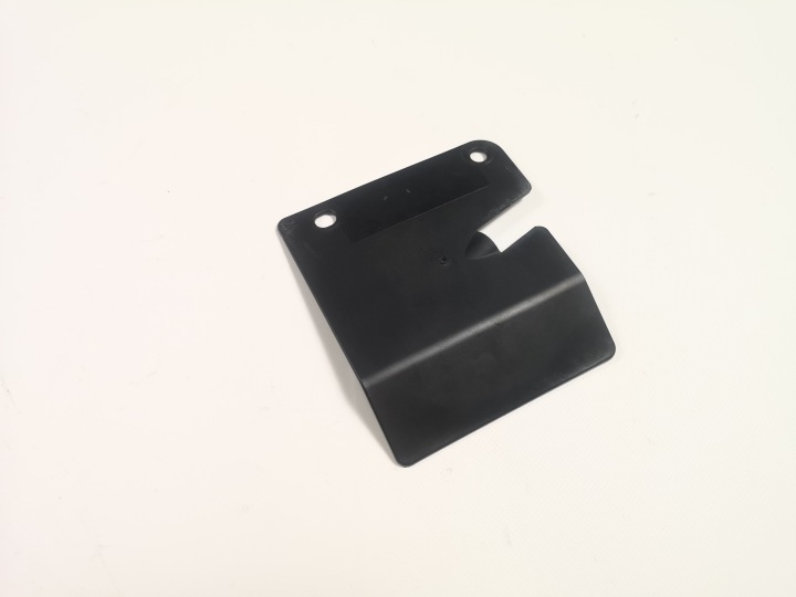 cover alternator mudguard Ford Mustang 2015