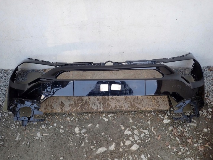 pare choc avant avant CITROEN C4 3 III BA 2020-2024R 9834692580