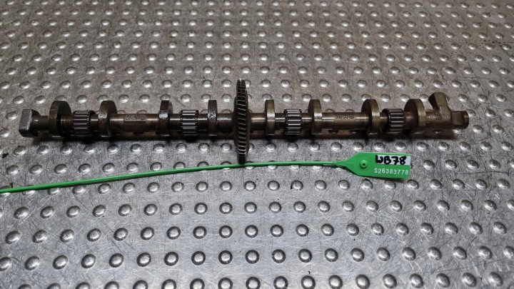 ALBERO A CAMME MIMOSRODOWY 7623137 BMW F30 F31 F20 F10 F11 X1 E84 2.0i N20