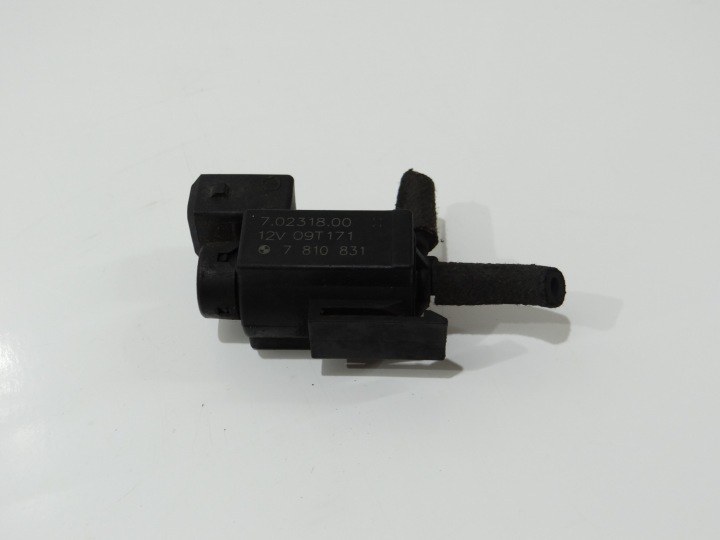Vanne à vide BMW E60 E90 2.0D 7810831 (4614302)