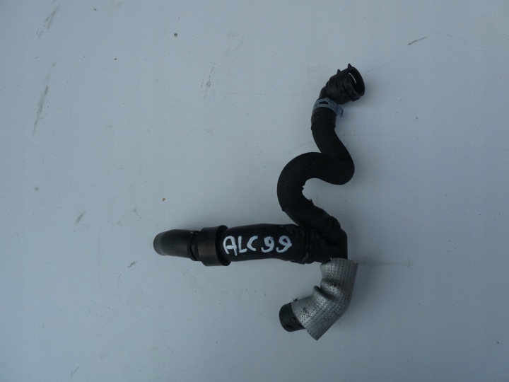 hose of water wiring VW SKODA AUDI 5Q0122073Q
