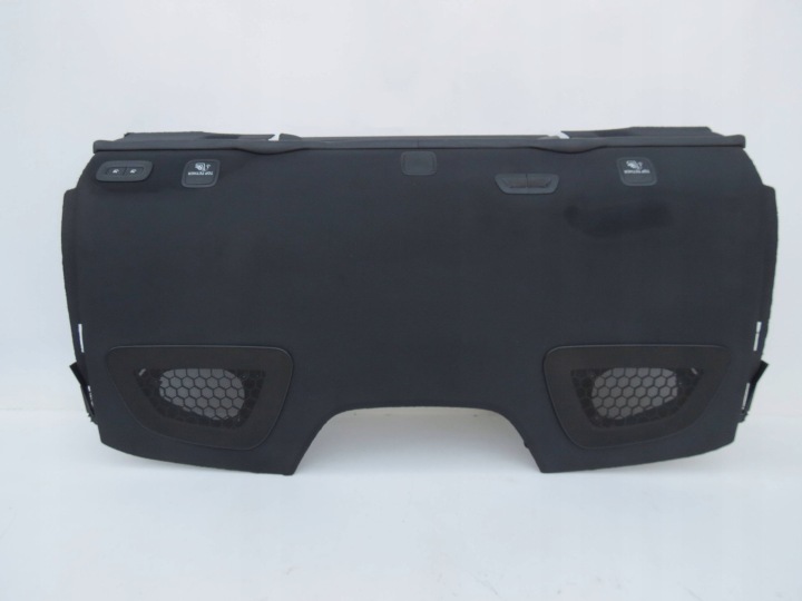 zadná plato kufra VOLVO S90 2.0 V90 31484469