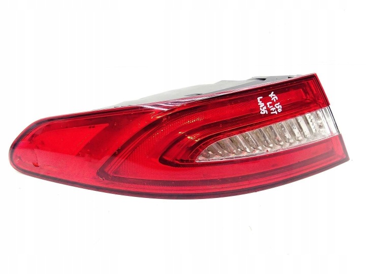Feux phare Gauche Arrière Gauche Arrière JAGUAR XF X250 Berline LIFT CX2X-13A518-AG