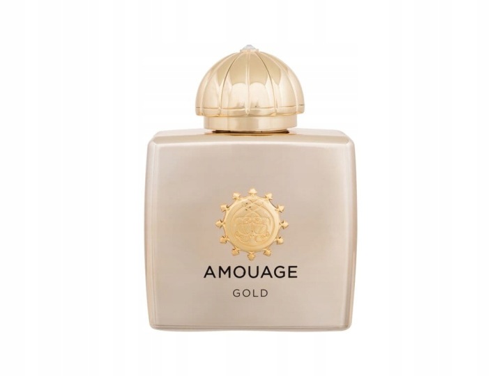 amouage gold woman