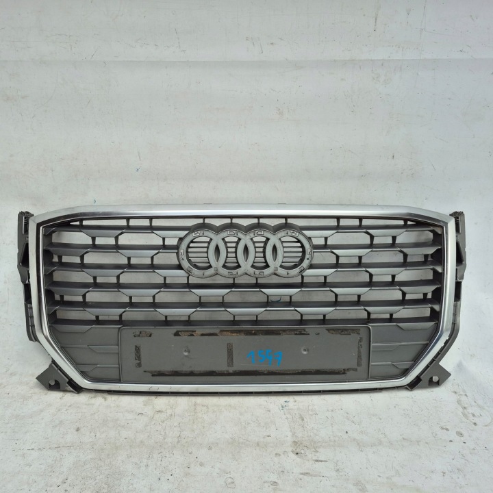 AUDI Q2 Griglia GRIGLIA 81A853651