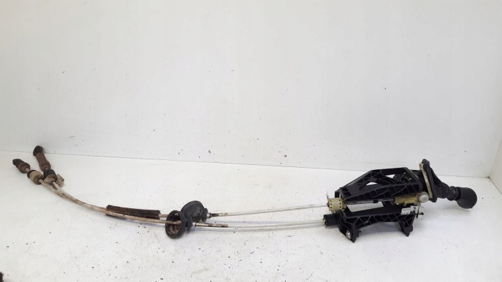 Schaltkulisse Schalthebel Bowdenzug Mercedes Vito W639 LIFT LONG 2,2 CDI