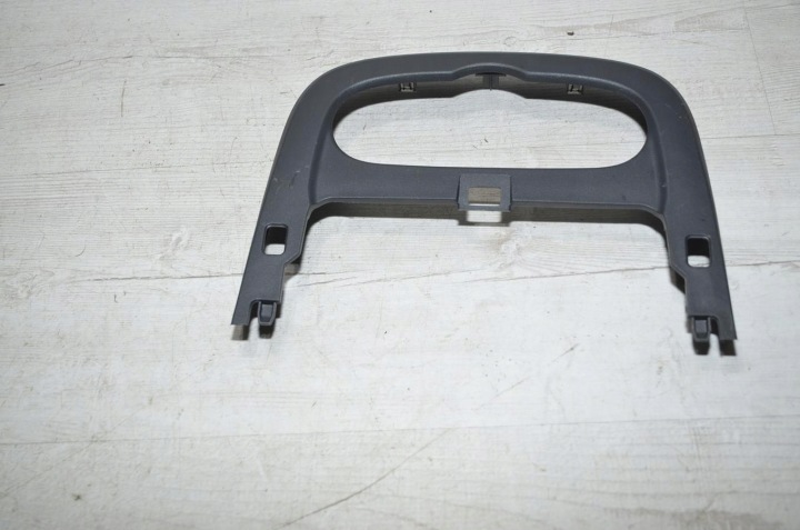 Panel frame consoles Dacia Duster and LIFT 15r
