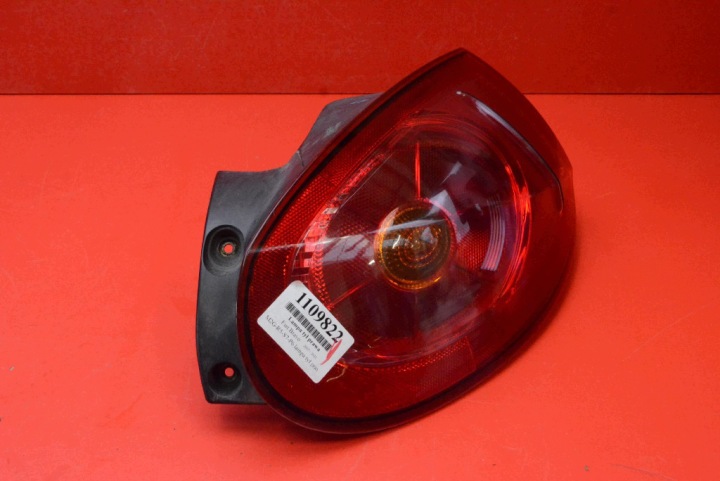 Feux phare Droit Arrière Arrière 51757542 FIAT BRAVO 2 II 5D HB 07-11