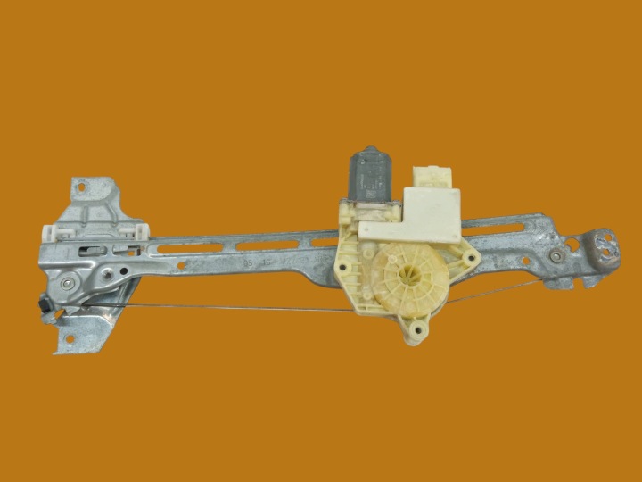 mechanism windows right rear part KOMBI 9678189980 Peugeot 308 II (2014- )