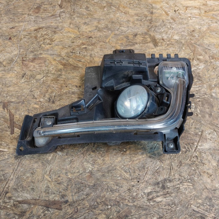 Fari luce diurna Anteriore Bocchetta Destro Citroen DS4 9688549280