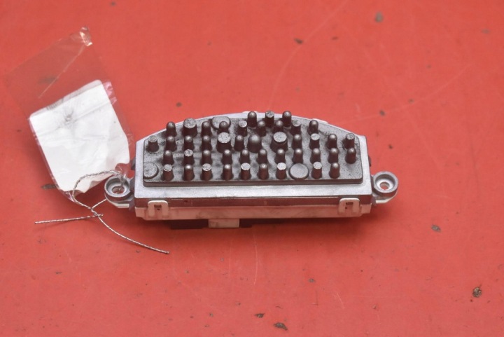 Résistance, rhéostat, régulateur Bouches buses OPORNIK OPORNICA 9270254-01 T1016251Q BMW F20 11-15
