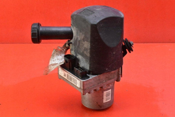Pompe direction assistée 9682527780 PEUGEOT 407 1 et SW 2.0 16V 136 KM 04-10