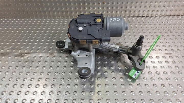 mechanismus stěračů levý 6M21-17504-AG FORD S-MAX MK1 LIFT GALAXY MK2 EU