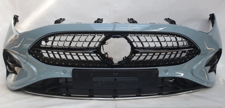 MERCEDES CLA W174 AMG 24- Stoßstange vorne vorne PDC A1748855503