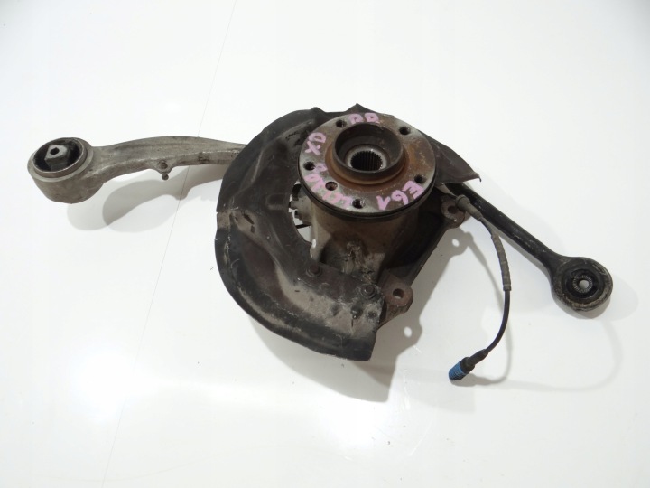 Achsschenkel Radnabe Radlager rechts vorne BMW E61 LCI 3.0D XDRIVE 6768316