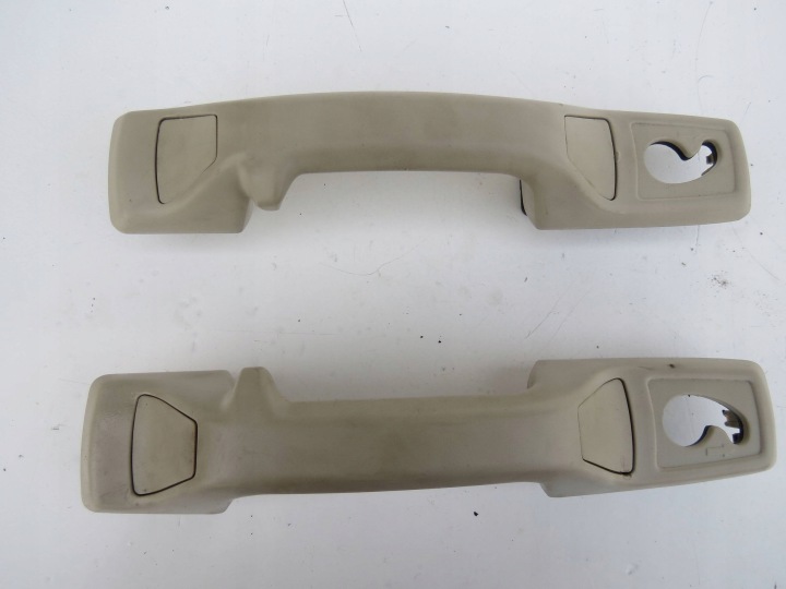 handles of the roof left right VOLVO XC90 V8 4.4