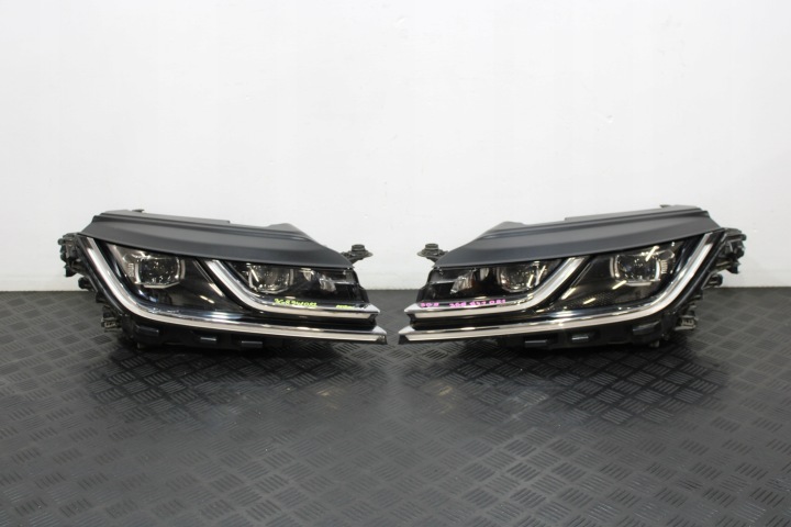 lights front front LED 3G8941082 3G8941081 VW ARTEON 3G8