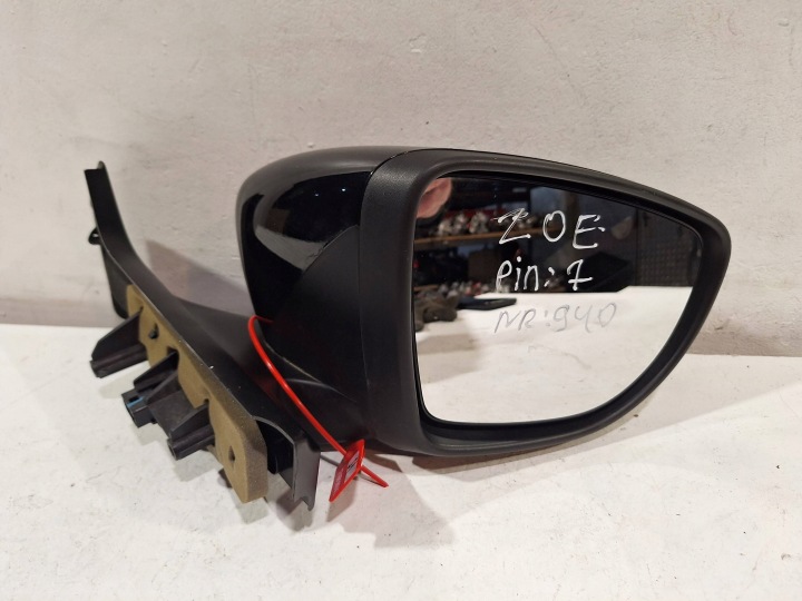 SPECCHIETTO RETROVISORE Esterne Destro 7 PIN RENAULT ZOE LIFT 19