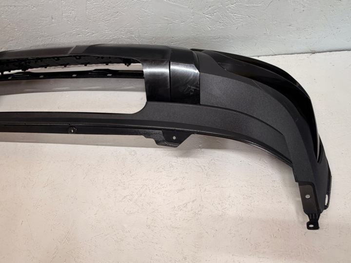 AUDI Q7 2 II 4M 4M0 LIFT 19- 2019- S REAINNE TAASKASUTUS AINULT MUSTA VÄRVI 11