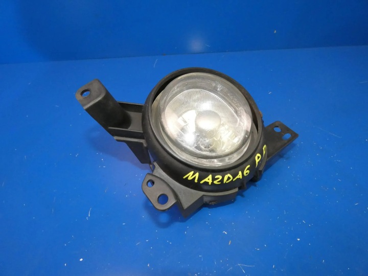MAZDA 6 GJ III fendinebbia Destra Anteriore PRZECIWMGIELNY