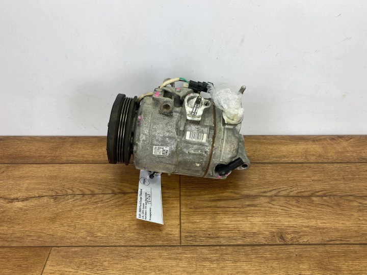 compressor of the air conditioning Ford Escape IV Kuga MK3 2.0 2020+