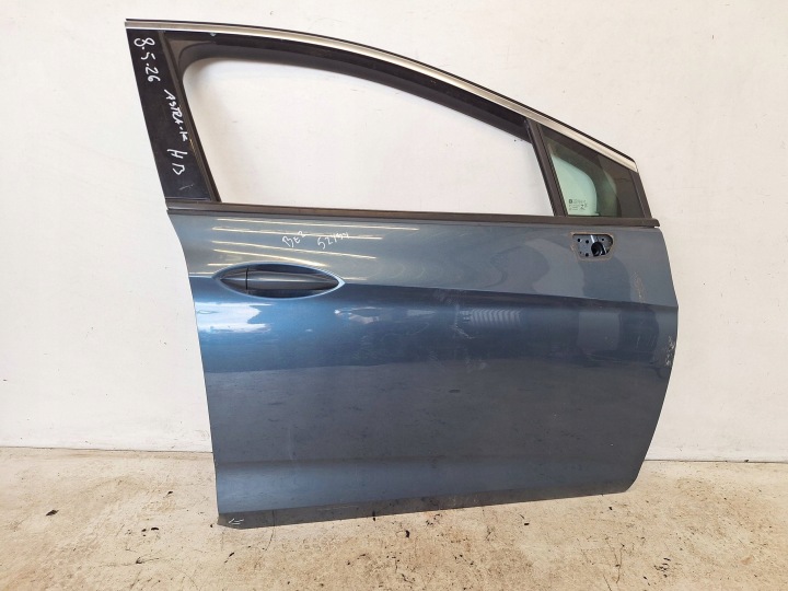 OPEL ASTRA K HB 15-19 dveře pravý předek